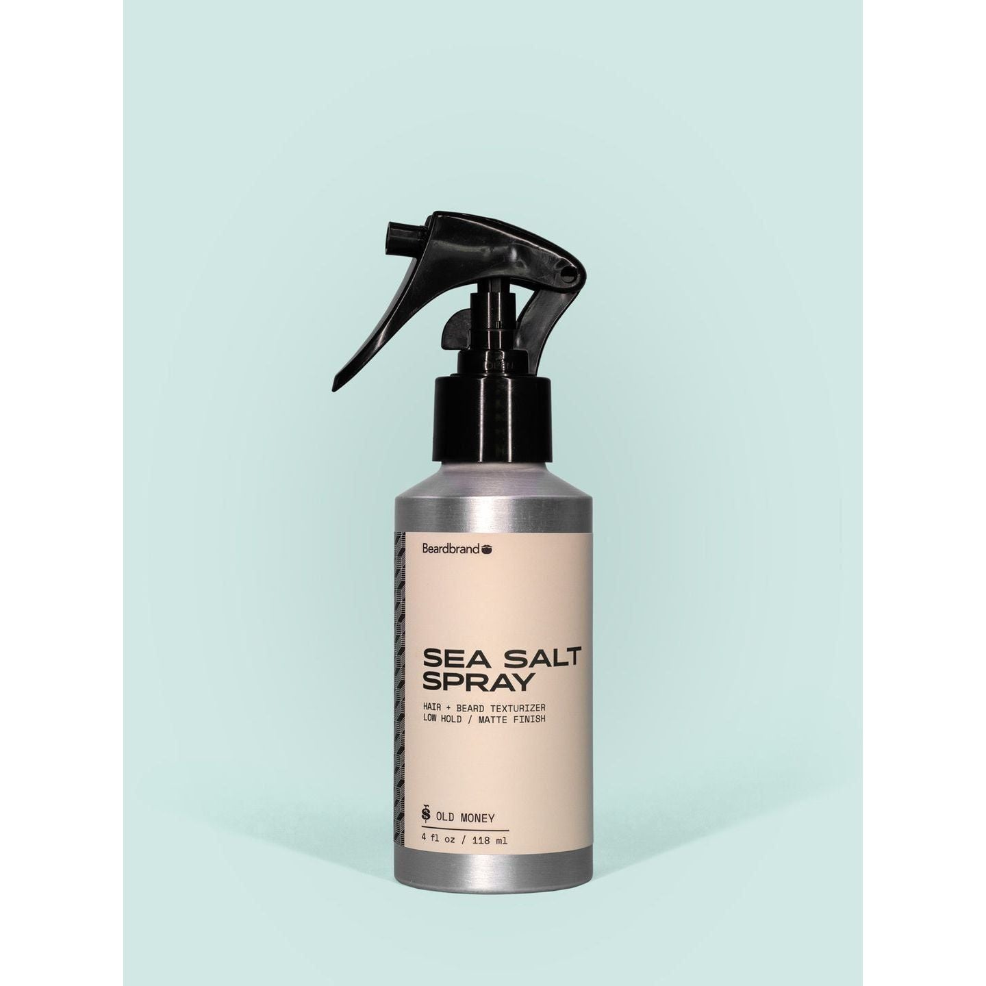 Beardbrand Temple Smoke Sea Salt Spray 4 oz by Pasteur Pharmacy