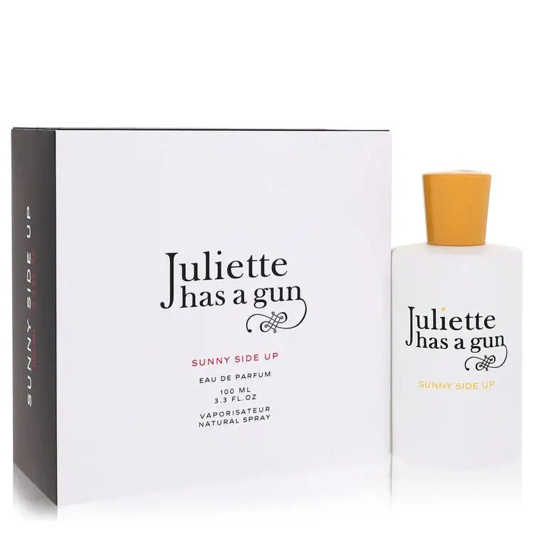 Sunny Side Up By Juliette Has A Gun Perfume for Women by Gamer Scents