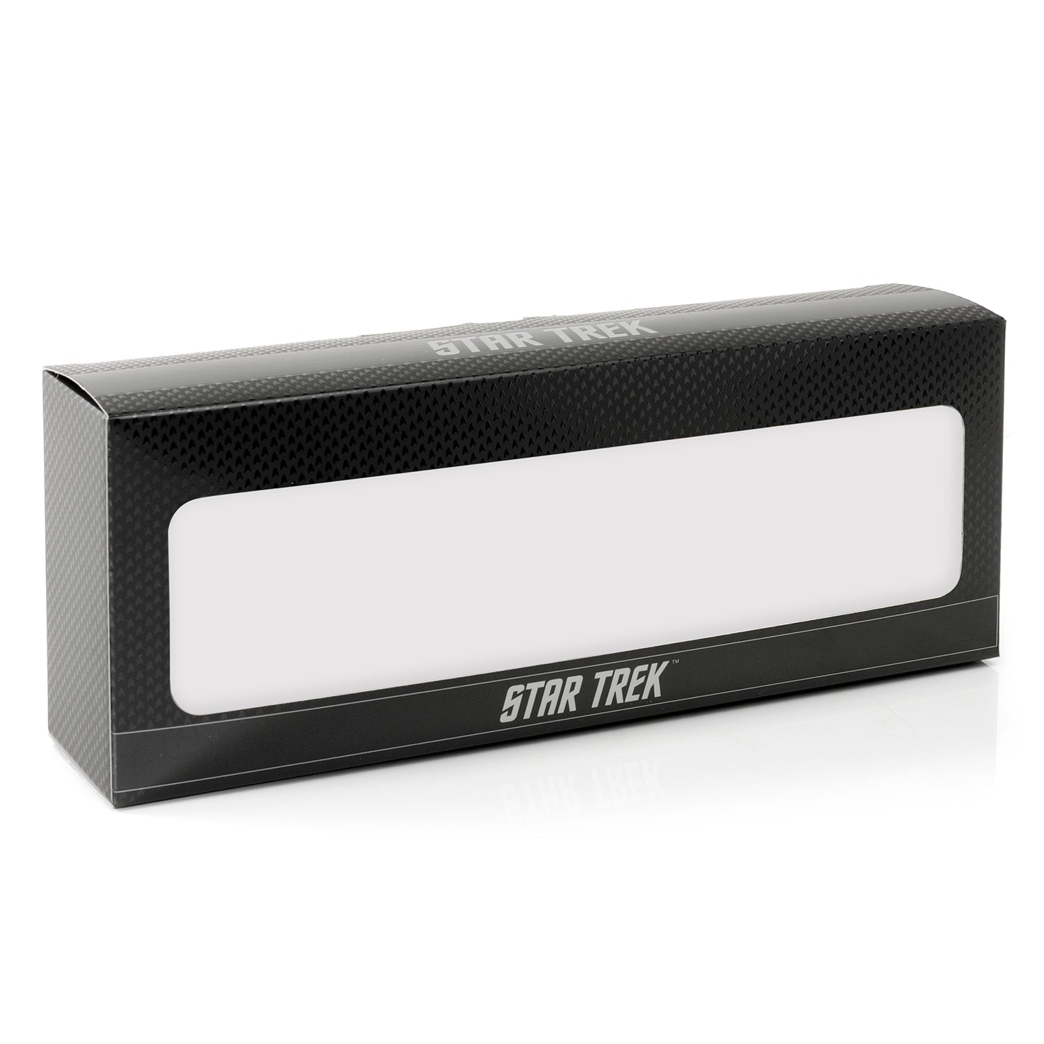 Star Trek 3 Pair Sock Gift Set by Cufflinks.com