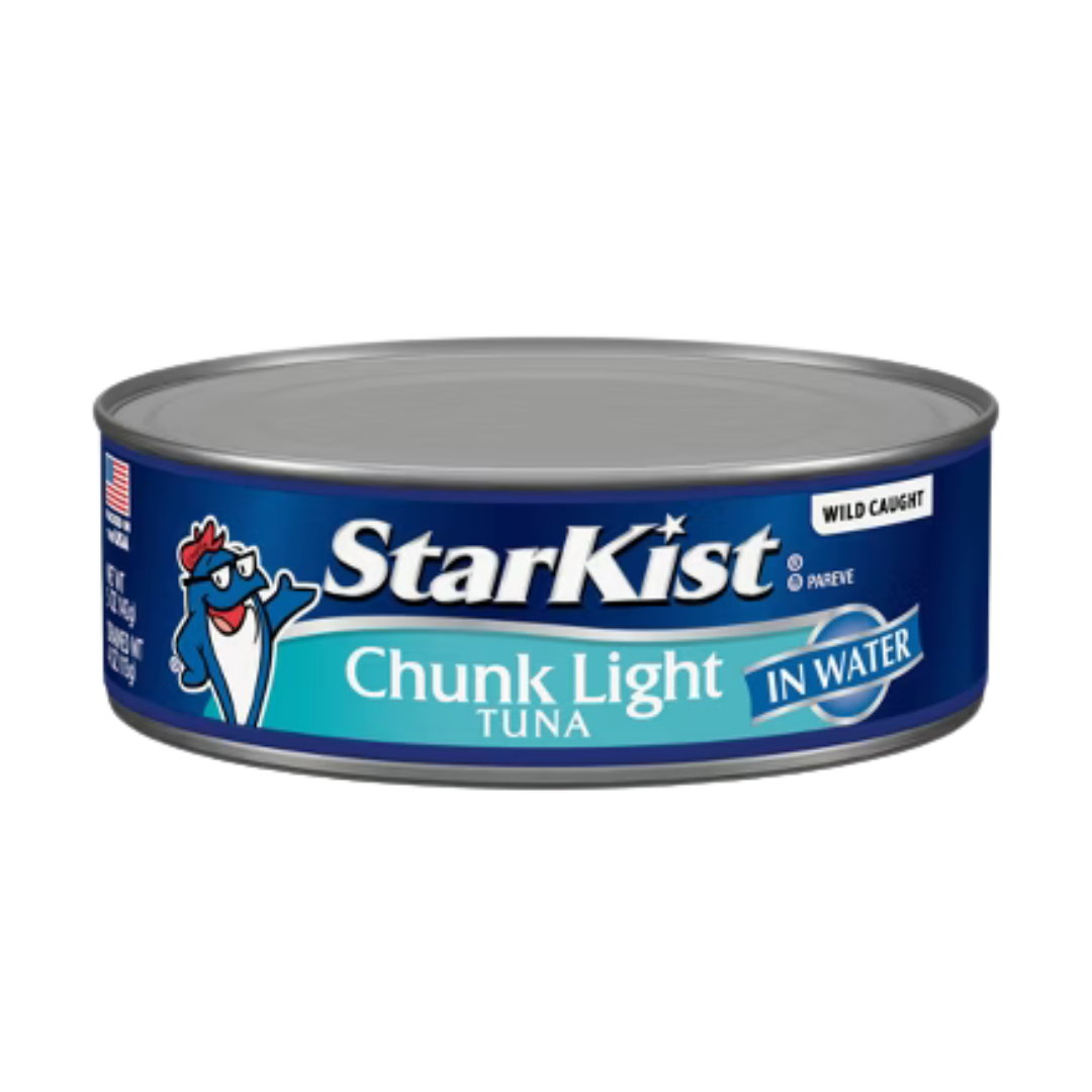Starkist Atún Claro en Agua 5 oz by Farmacias Savia