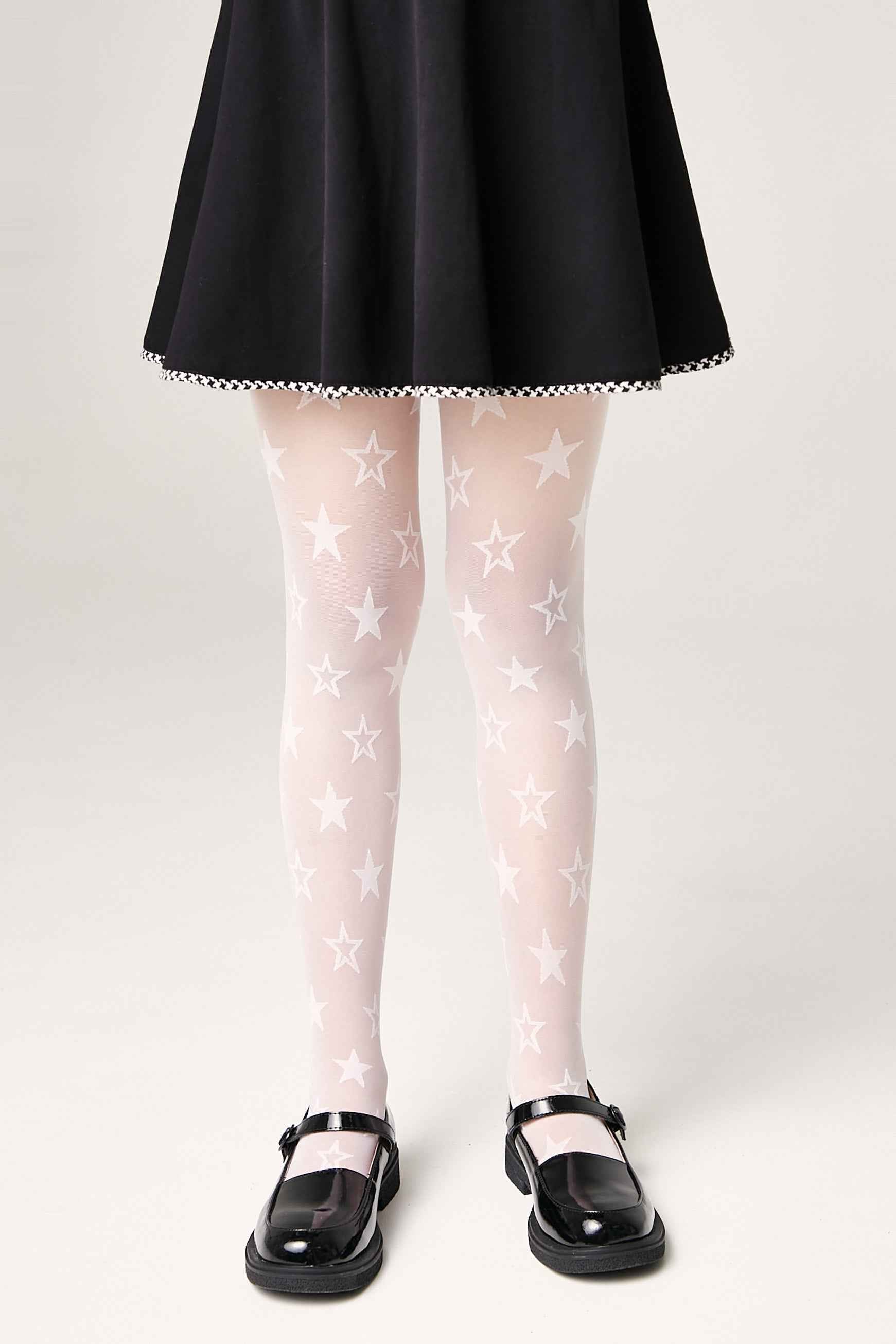 Conte Tights for girls - Starlet 20 Den