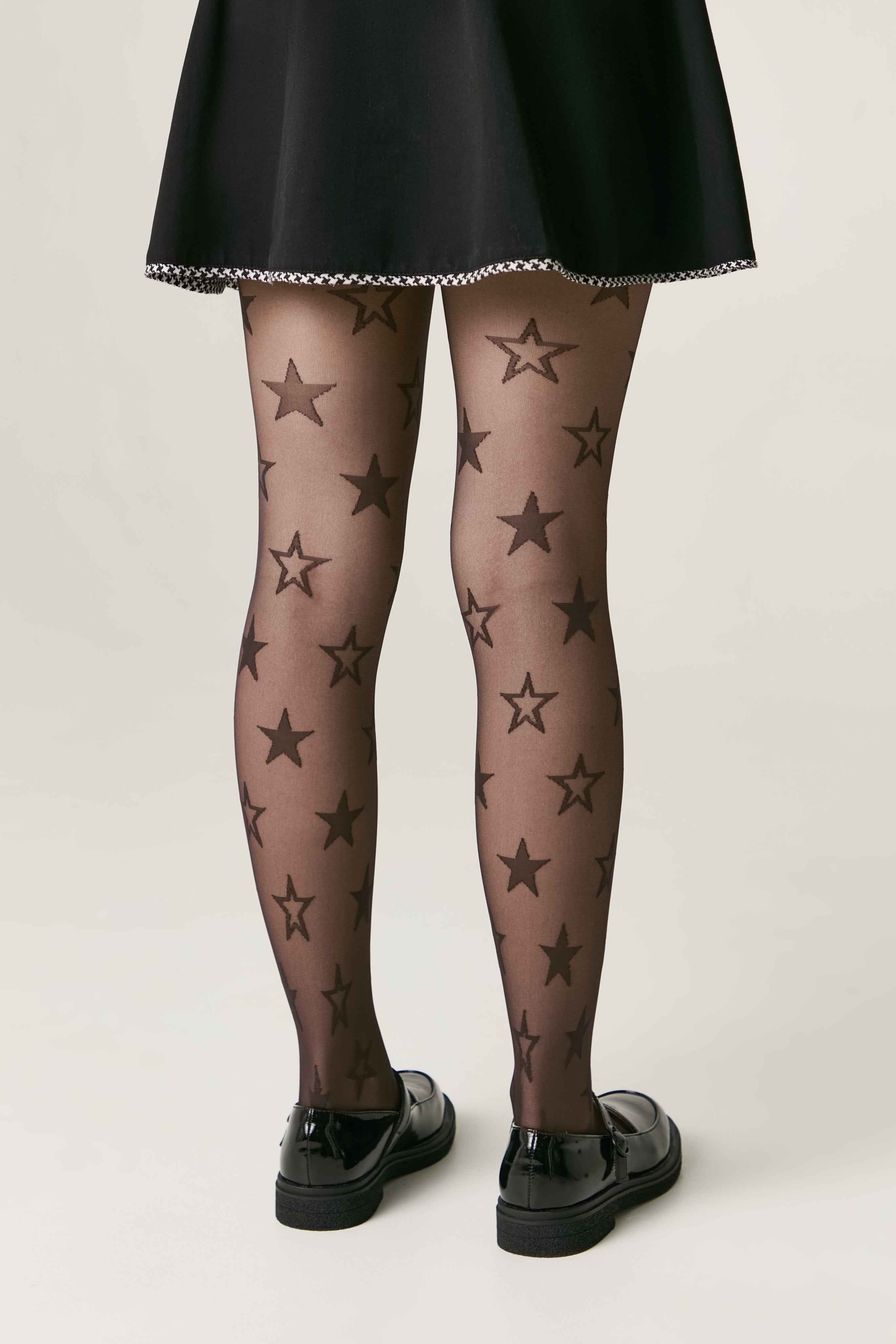 Conte Tights for girls - Starlet 20 Den