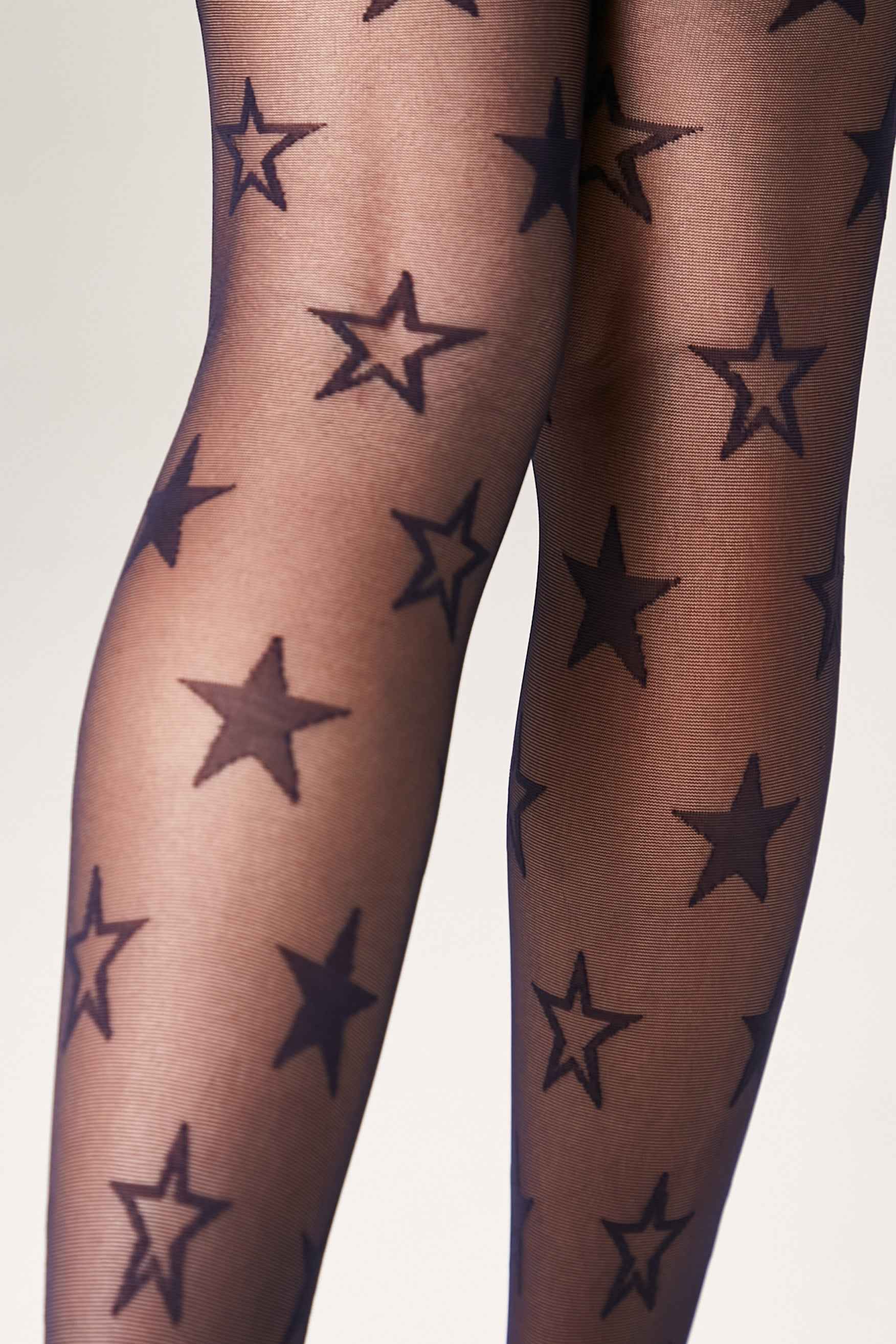 Conte Tights for girls - Starlet 20 Den