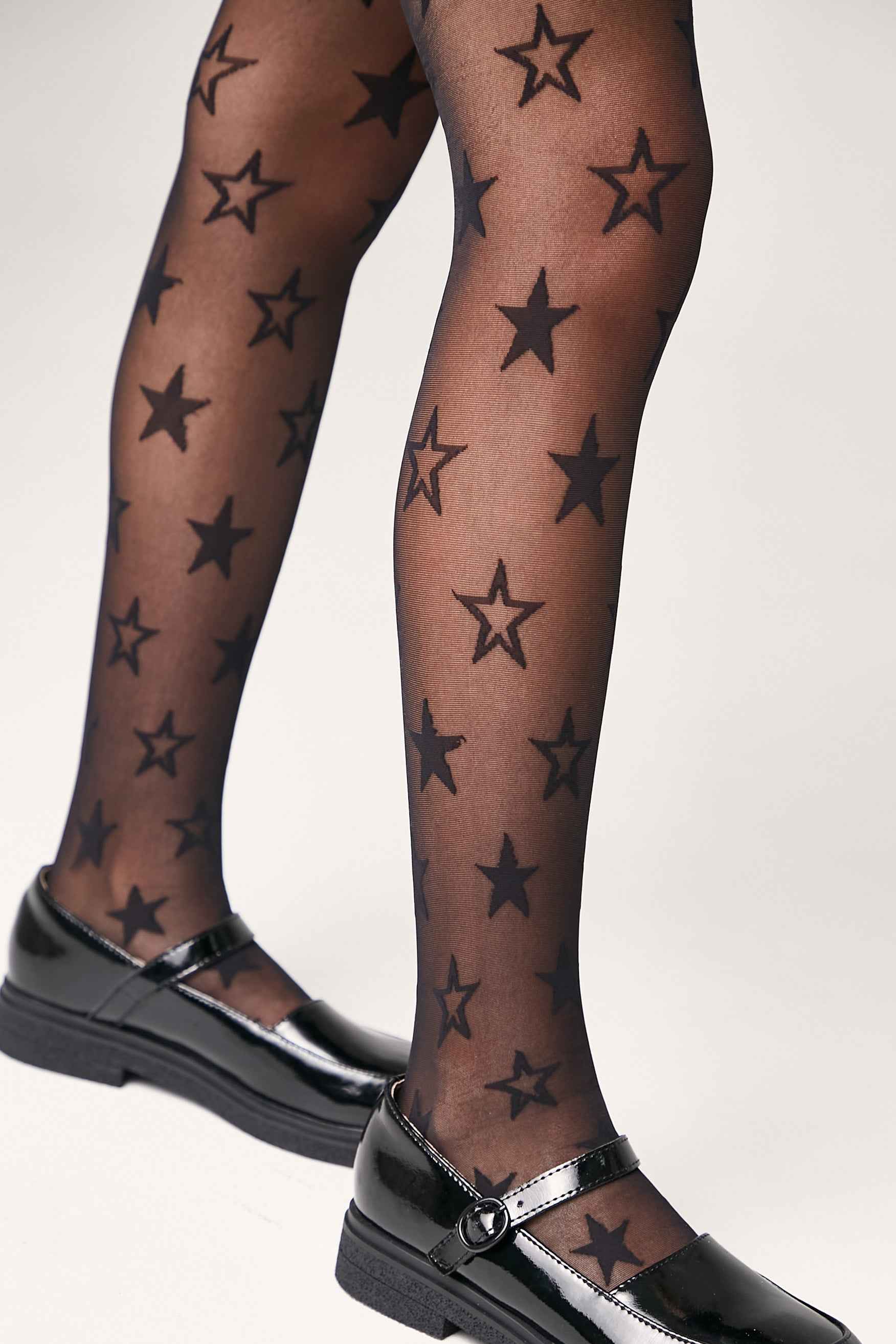 Conte Tights for girls - Starlet 20 Den