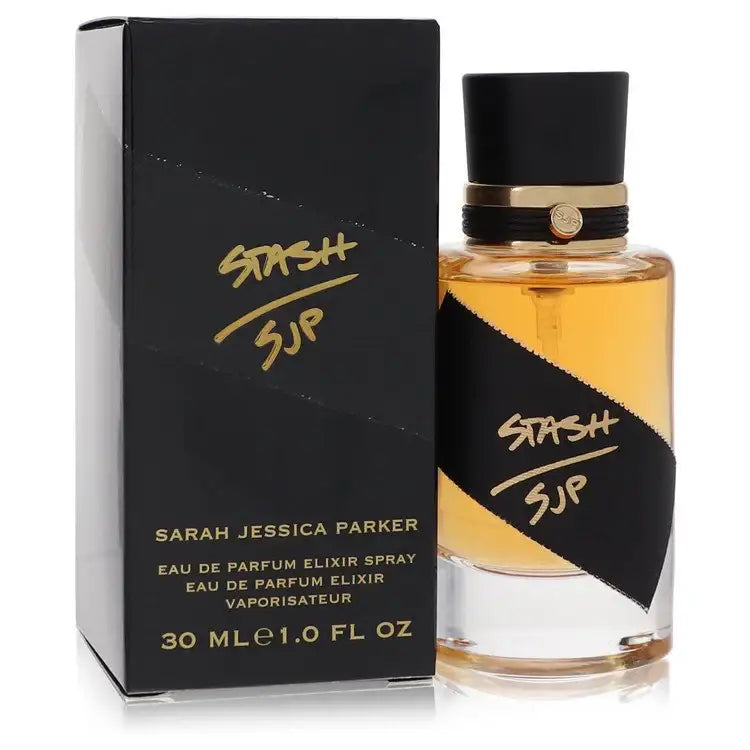 Stash Elixir By Sarah Jessica Parker (Unisex) by Gamer Scents