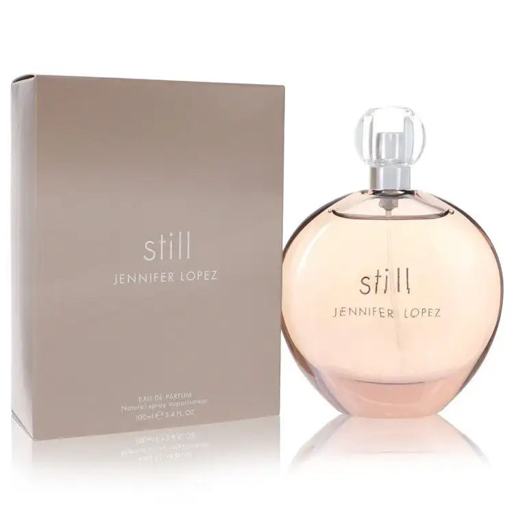 Still By Jennifer Lopez Perfume for Women by Gamer Scents