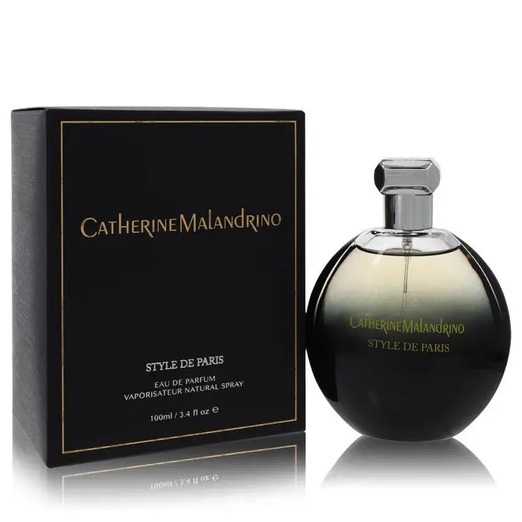 Style De Paris By Catherine Malandrino Perfume for Women - DestGlow