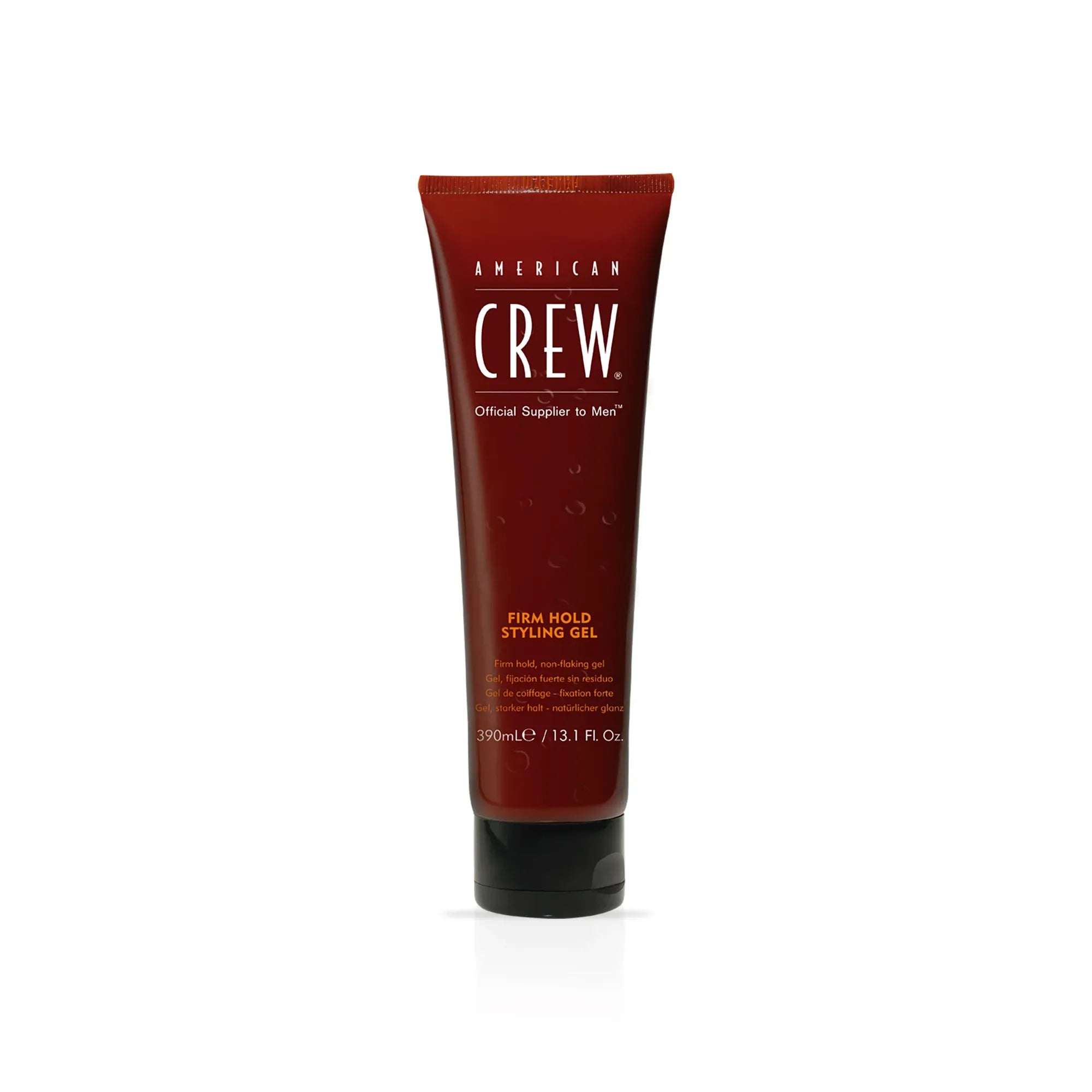 American Crew Classic Firm Hold Styling Gel 13.1 oz by Pasteur Pharmacy