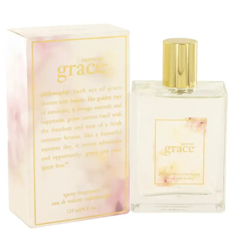 Summer Grace By Philosophy Perfume for Women by Gamer Scents