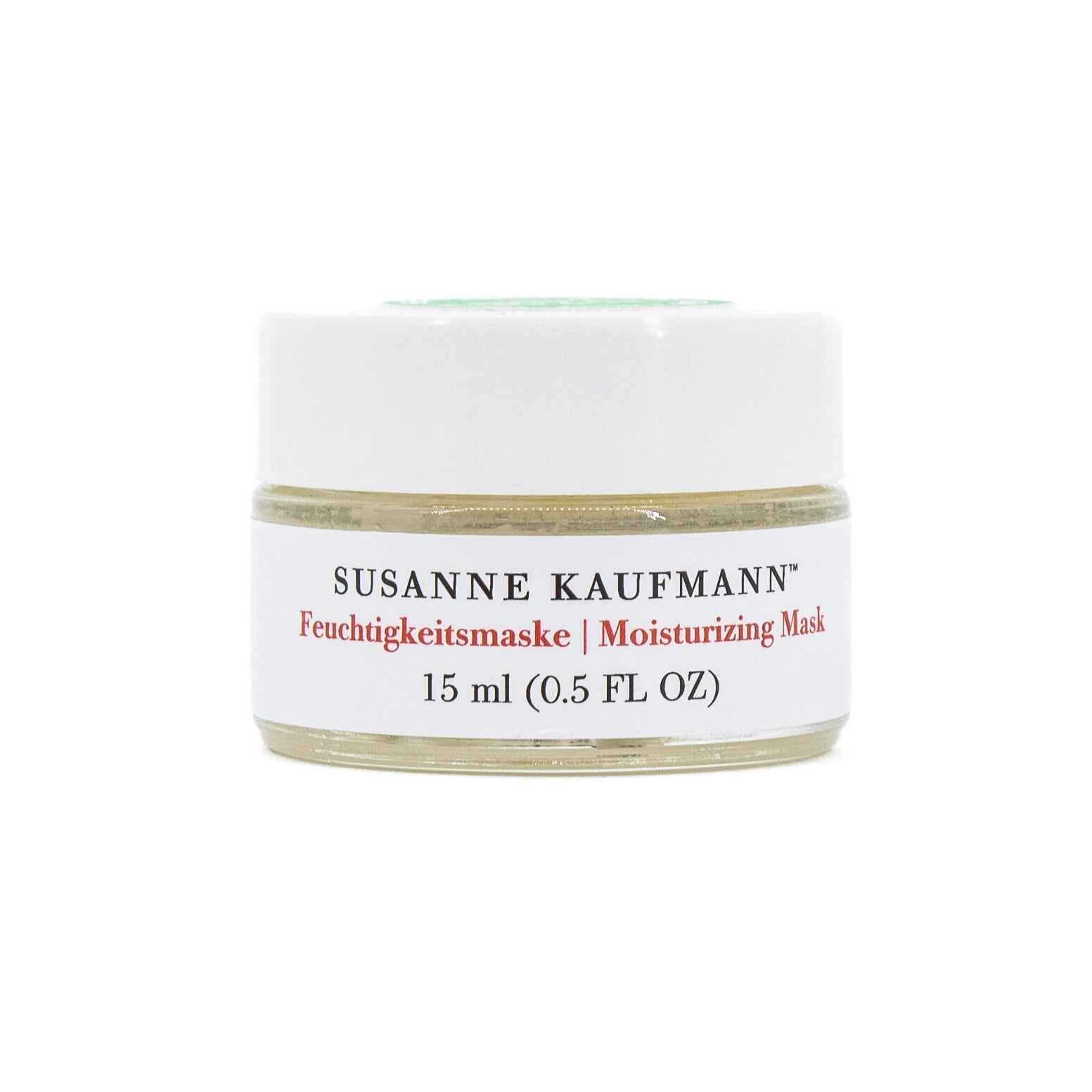 SUSANNE KAUFMANN Moisturizing Mask 0.5oz - New