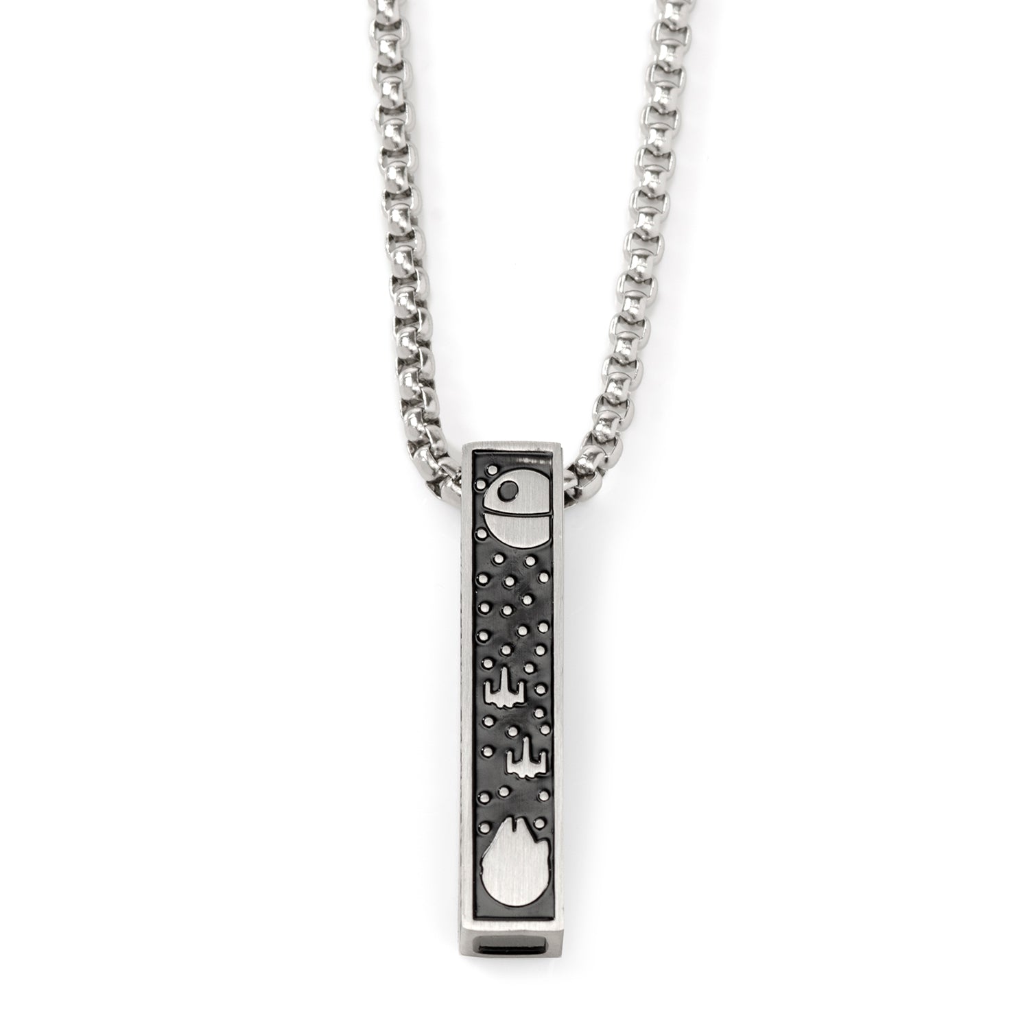 Star Wars A New Hope Necklace by Cufflinks.com