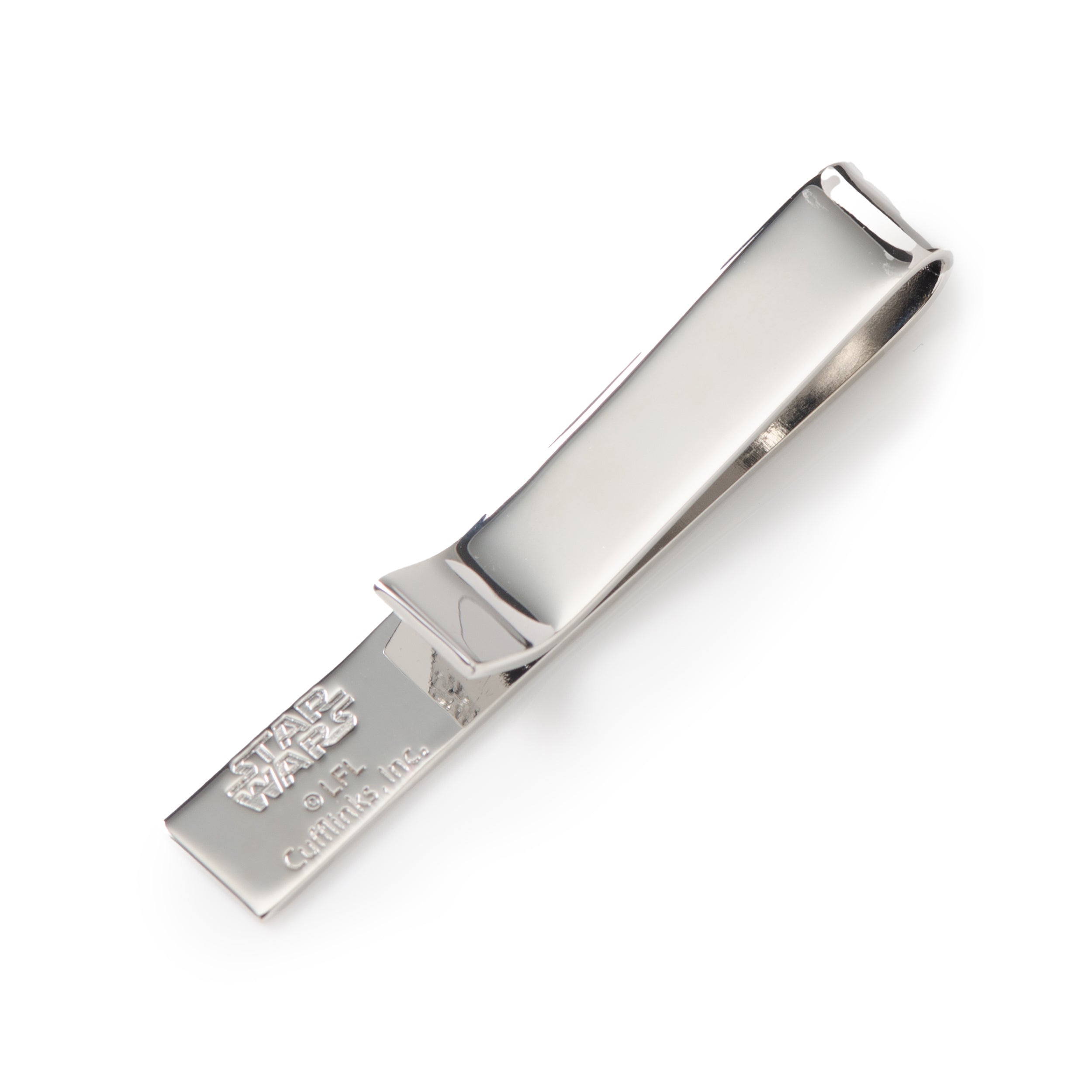 Star Wars Rebel Alliance Starbird Crest Tie Bar DestGlow