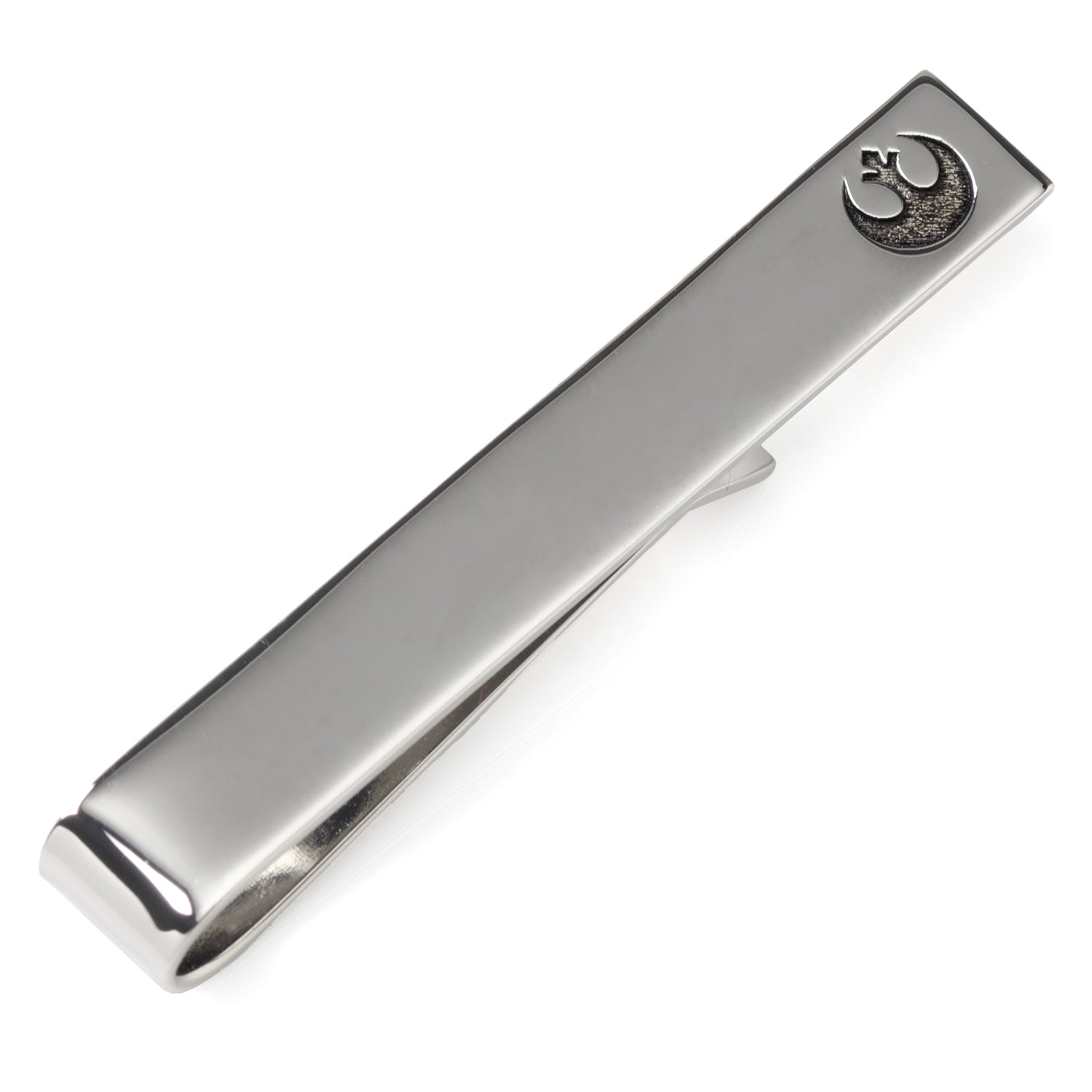 Star Wars Rebel Alliance Starbird Crest Tie Bar DestGlow