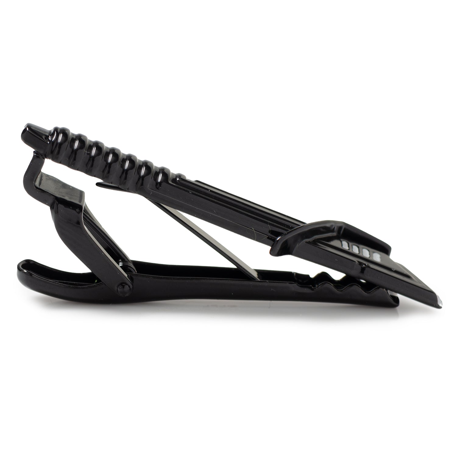 Star Wars Darksaber Tie Clip by Cufflinks.com