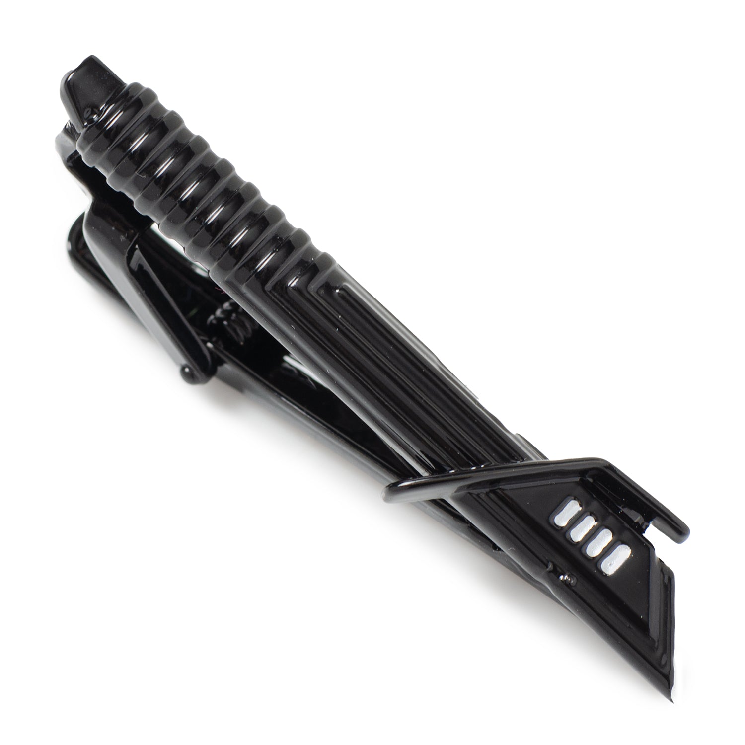 Star Wars Darksaber Tie Clip by Cufflinks.com