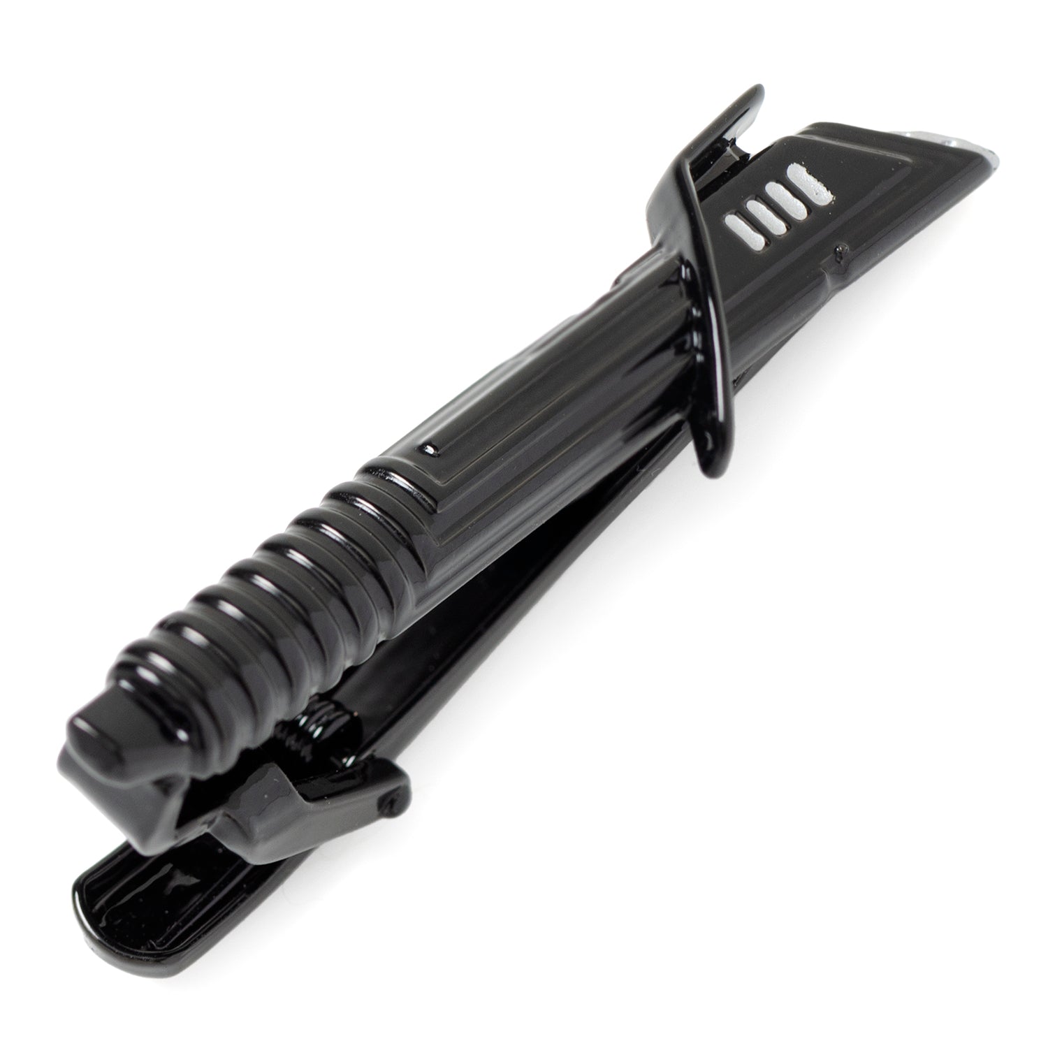 Star Wars Darksaber Tie Clip by Cufflinks.com