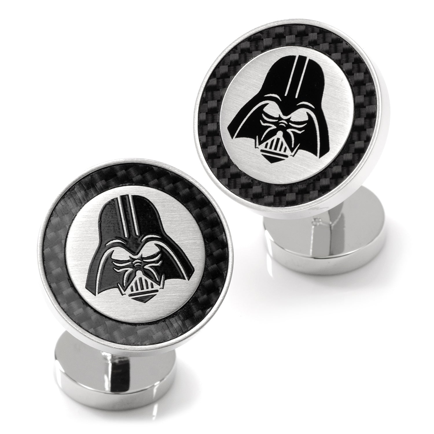 Star Wars Darth Vader Cufflinks by Cufflinks.com