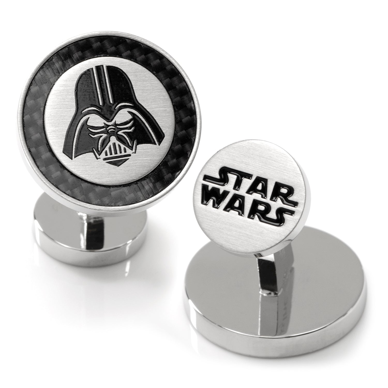 Star Wars Darth Vader Cufflinks by Cufflinks.com