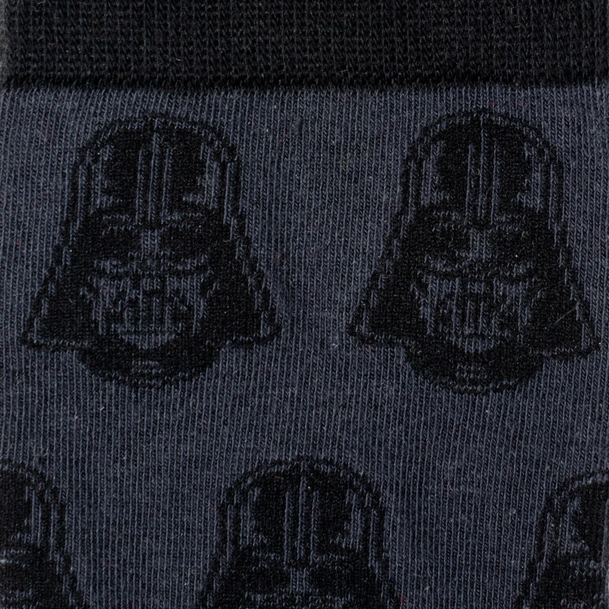 Star Wars Darth Vader Black and Red Dress Sock and Lapel Pin Gift Set by Cufflinks.com