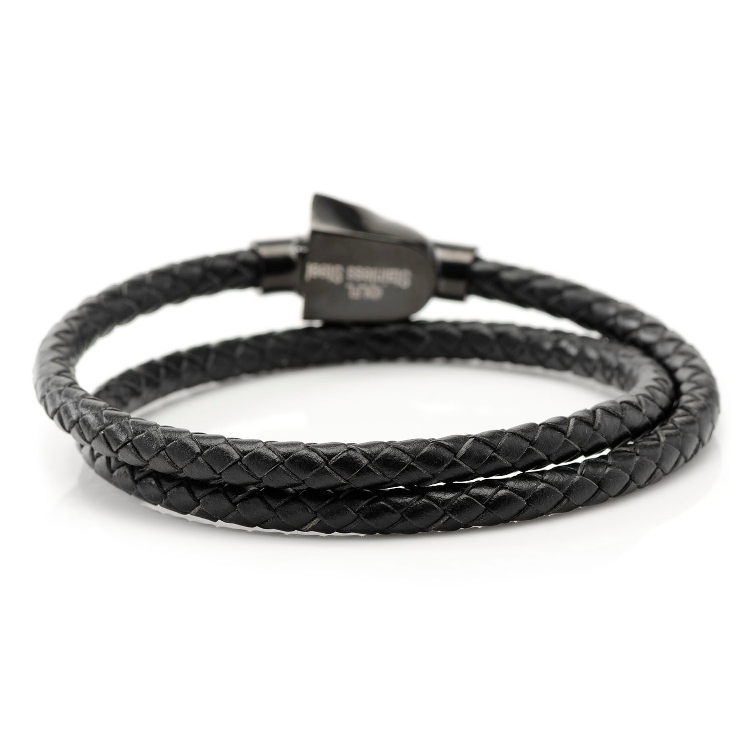 Star Wars Darth Vader Double Wrap Bracelet DestGlow