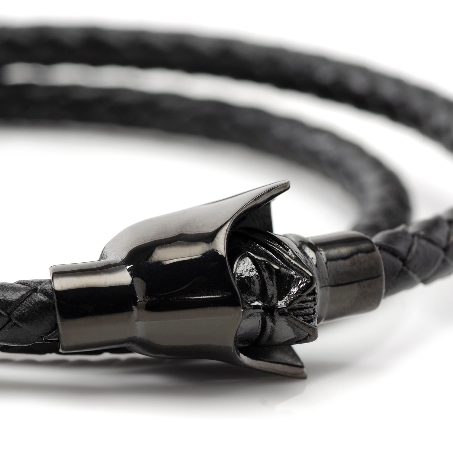 Star Wars Darth Vader Double Wrap Bracelet DestGlow