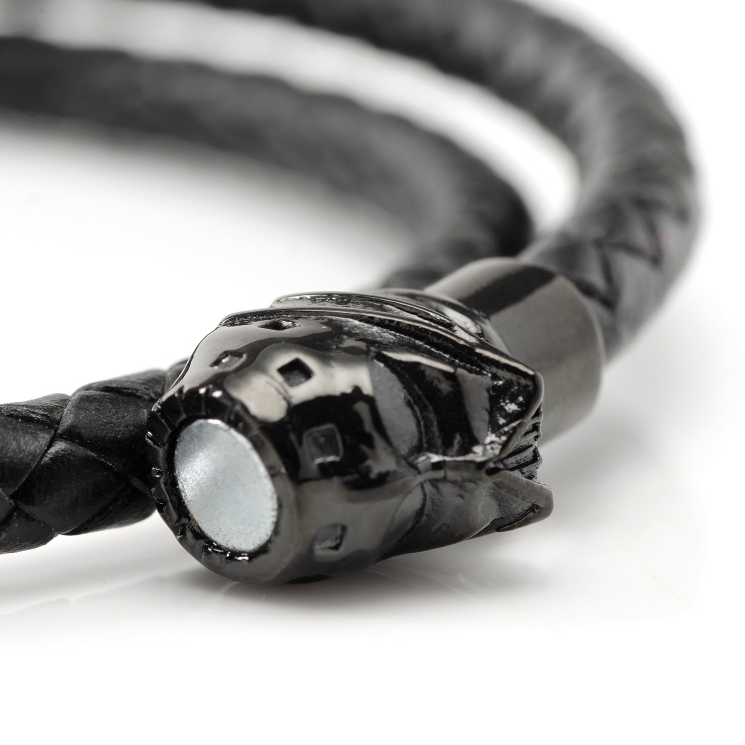 Star Wars Darth Vader Double Wrap Bracelet DestGlow
