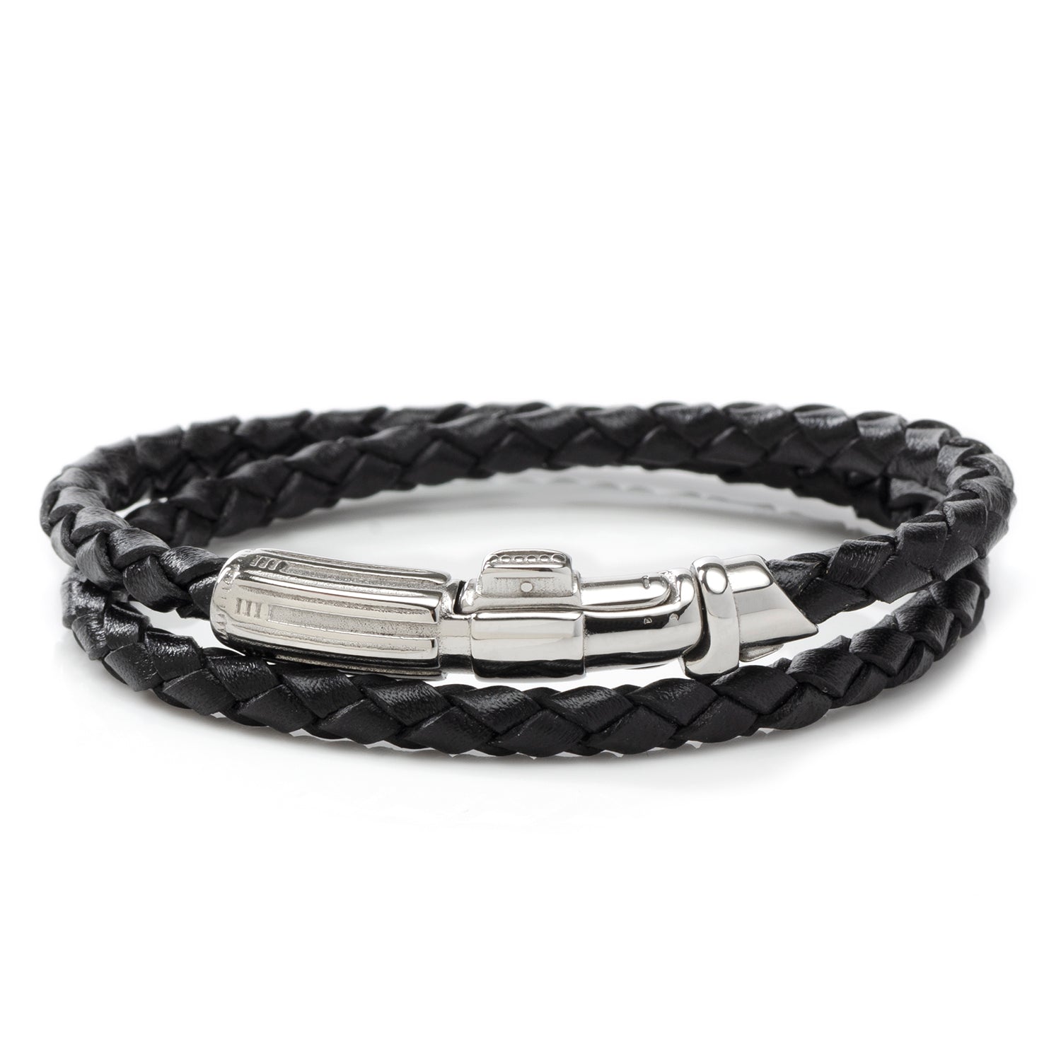 Star Wars Darth Vader Light Saber Bracelet by Cufflinks.com