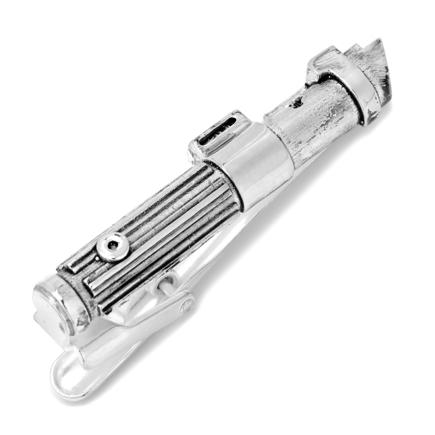 Star Wars Darth Vader Lightsaber Tie Clip