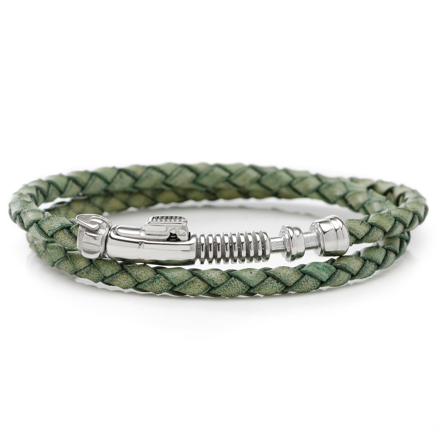 Star Wars Luke Skywalker LIGHTSABER Bracelet by Cufflinks.com