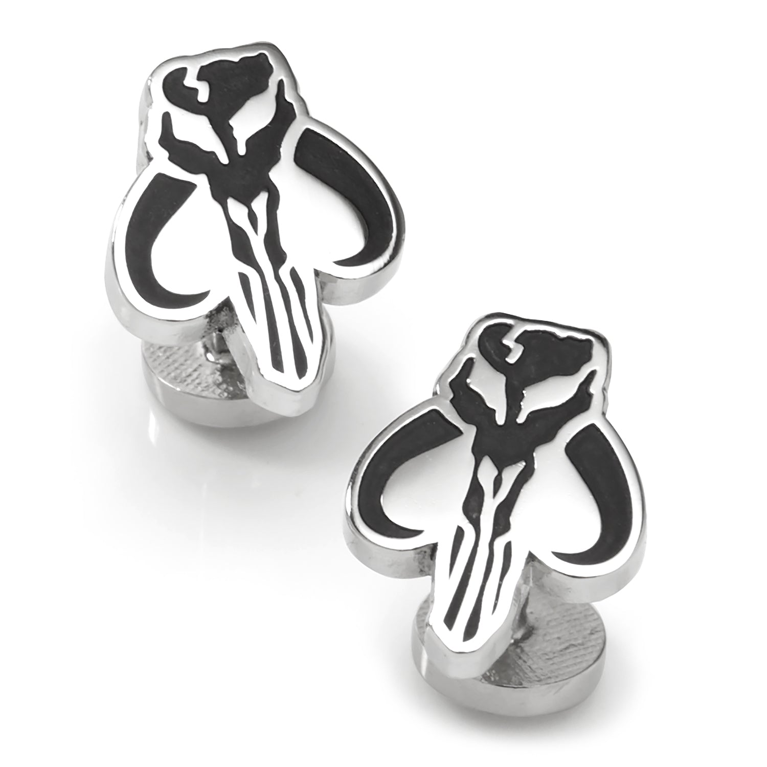 Star Wars Mandalorian Mythosaur Cufflinks by Cufflinks.com