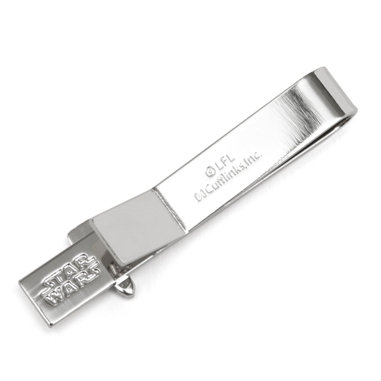 Star Wars Mandalorian Mythosaur Tie Bar by Cufflinks.com