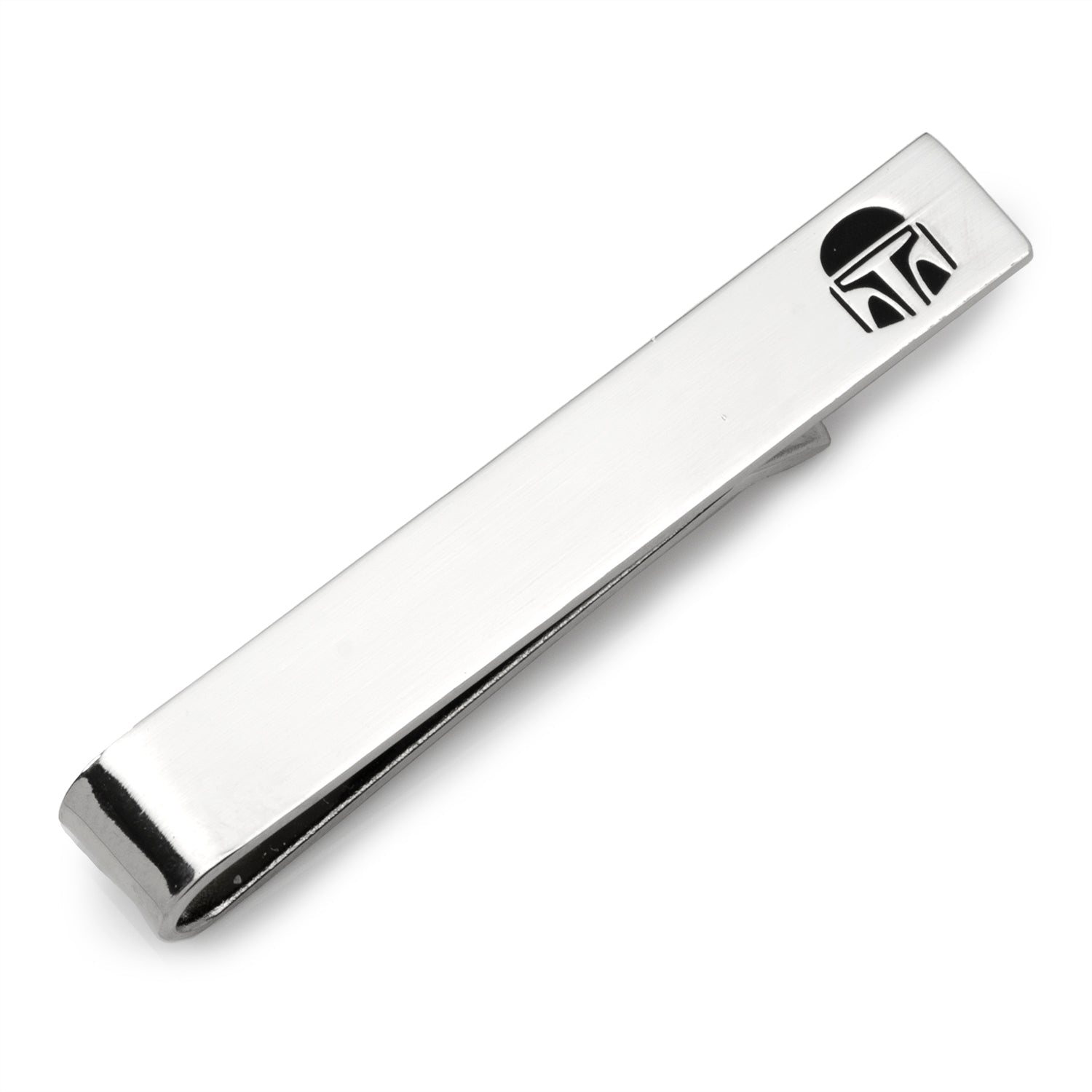 Star Wars Mandalorian Tie Bar by Cufflinks.com