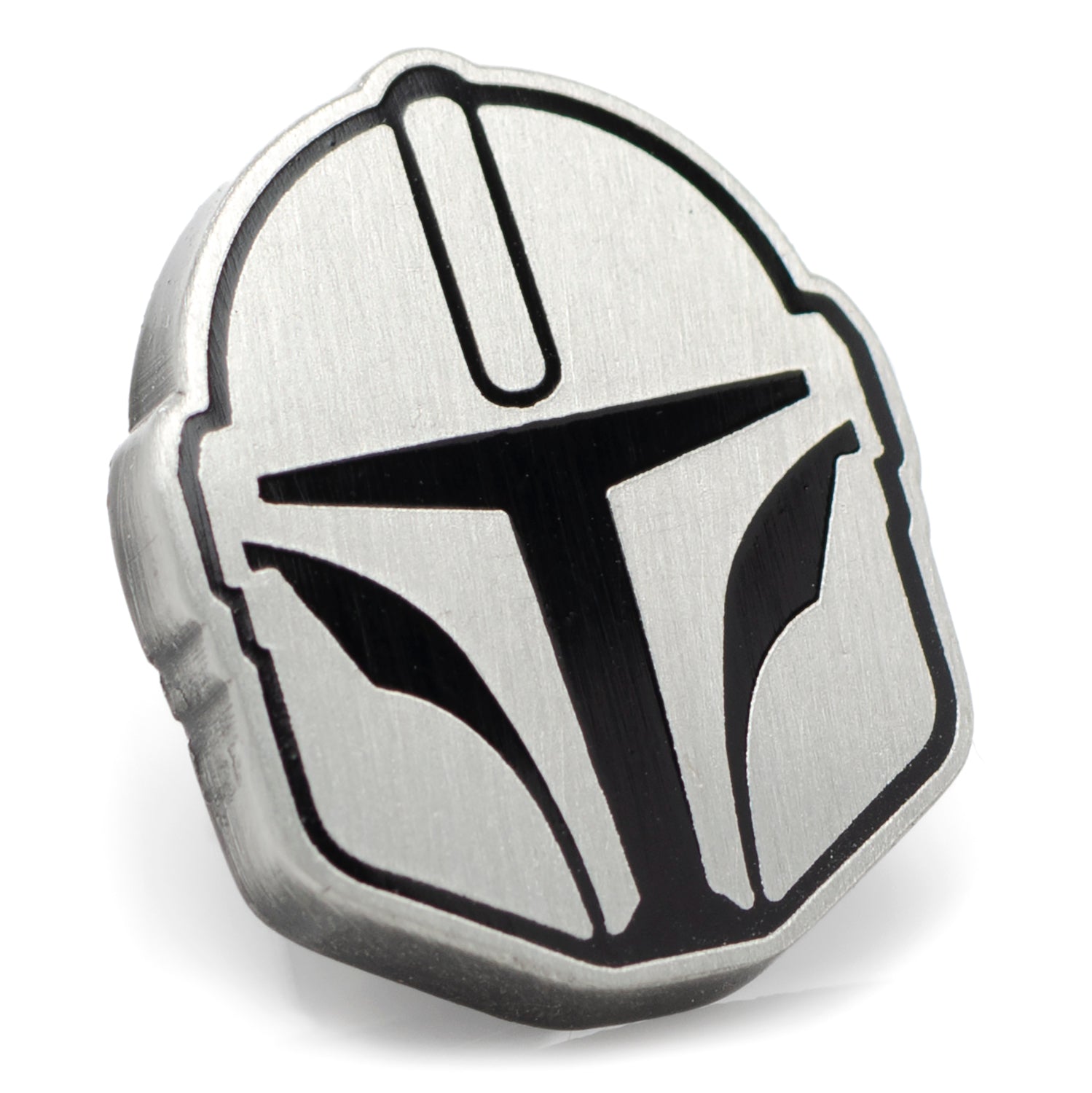 Star Wars Mandalorian Lapel Pin by Cufflinks.com