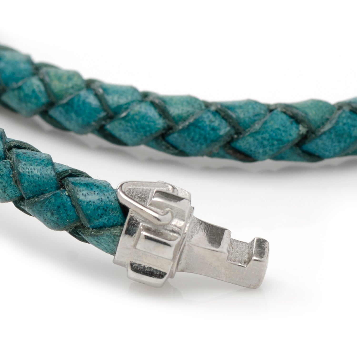 Star Wars Obi-Wan Kenobi LIGHTSABER Bracelet - Blue by Cufflinks.com