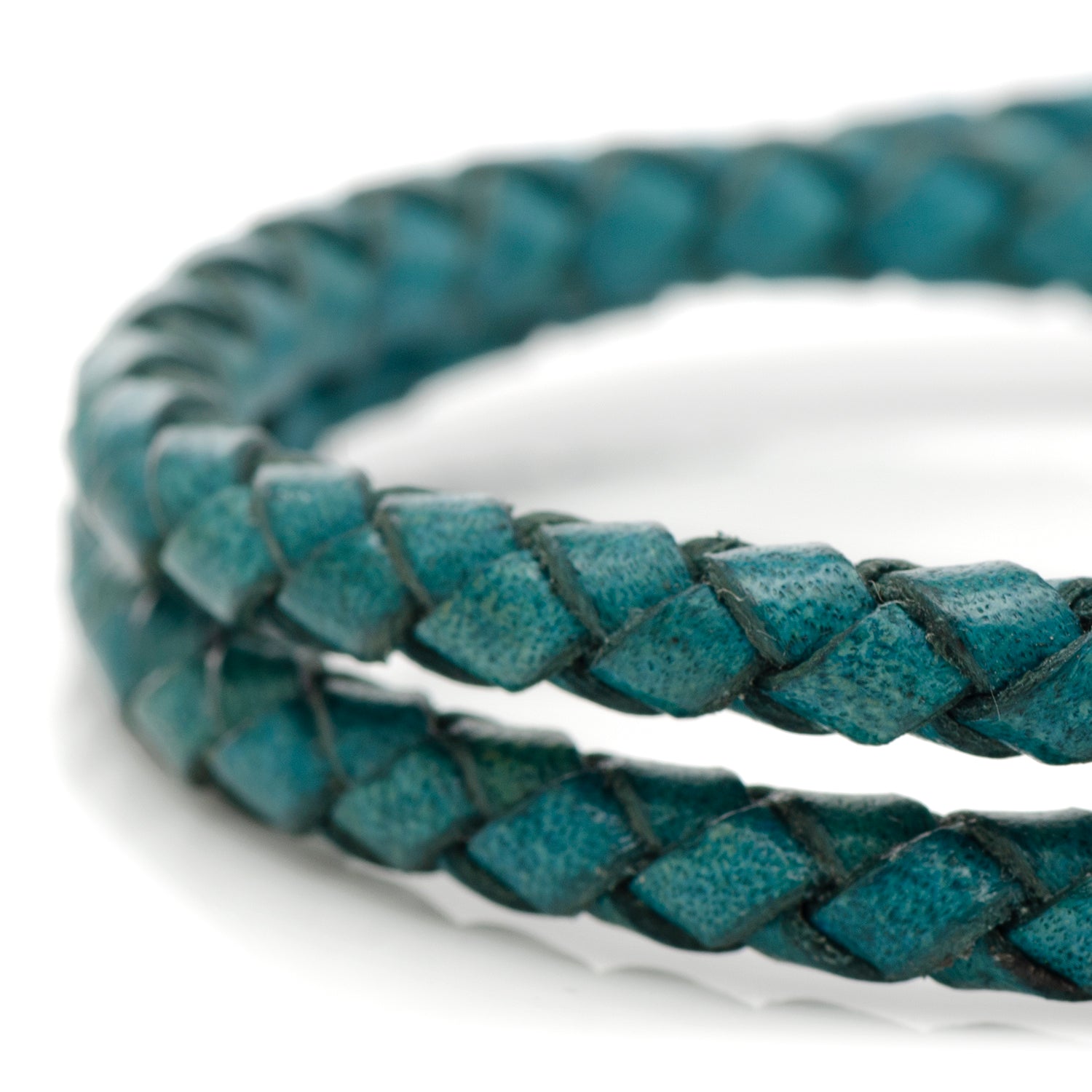 Star Wars Obi-Wan Kenobi LIGHTSABER Bracelet - Blue by Cufflinks.com