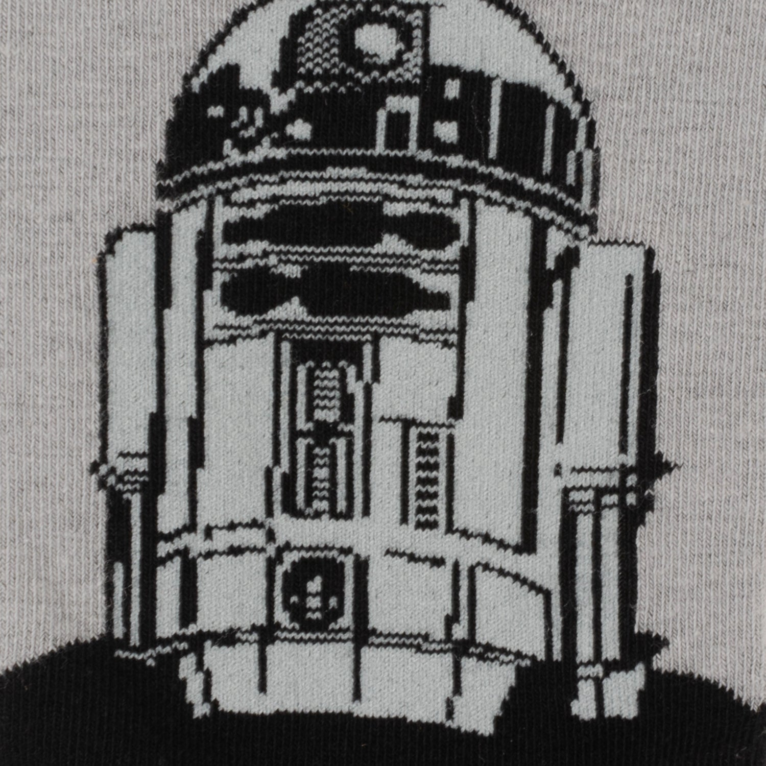 Star Wars R2-D2 Men&