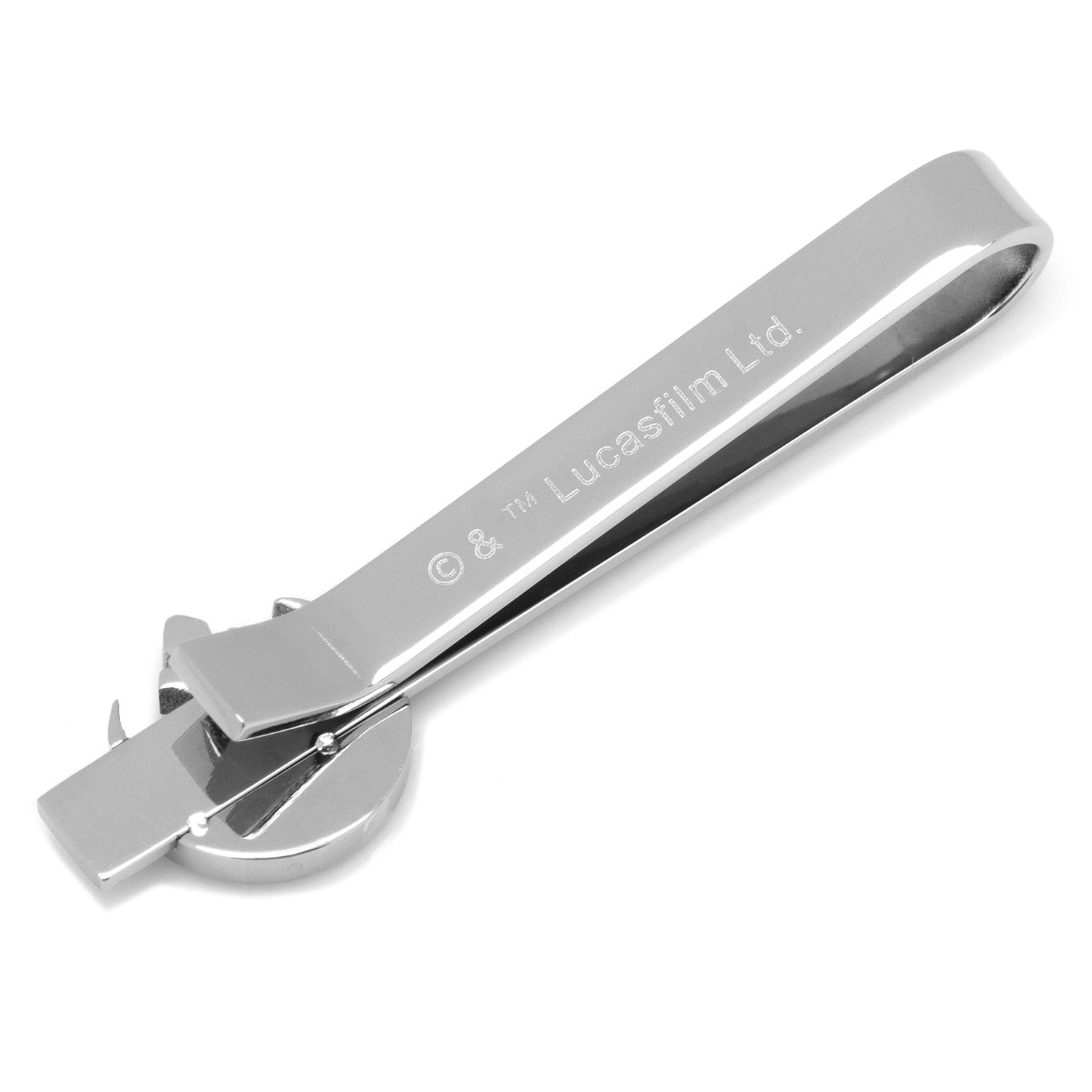 Star Wars Rebel Alliance Starbird Crest Stainless Steel Tie Bar by Cufflinks.com