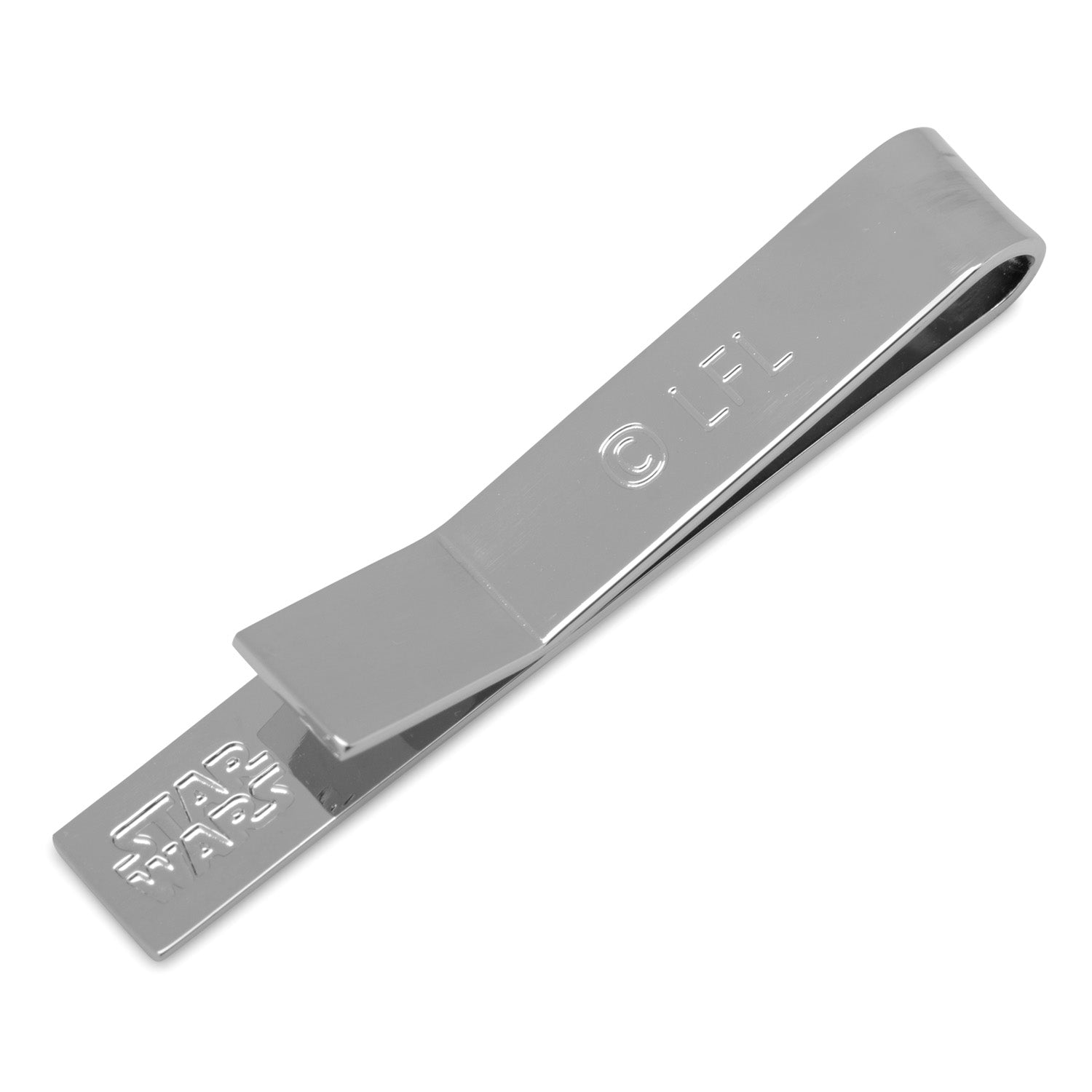 Star Wars Yoda "There Is No Try" Tie Bar by Cufflinks.com