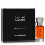 Amaani By Swiss Arabian (Unisex)