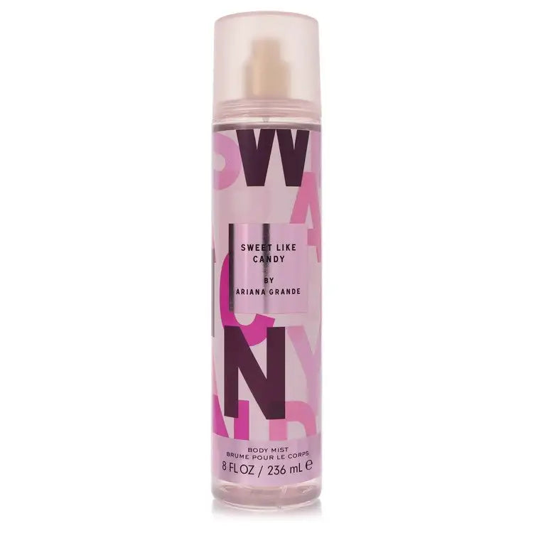 Sweet Like Candy By Ariana Grande Perfume for Women by Gamer Scents