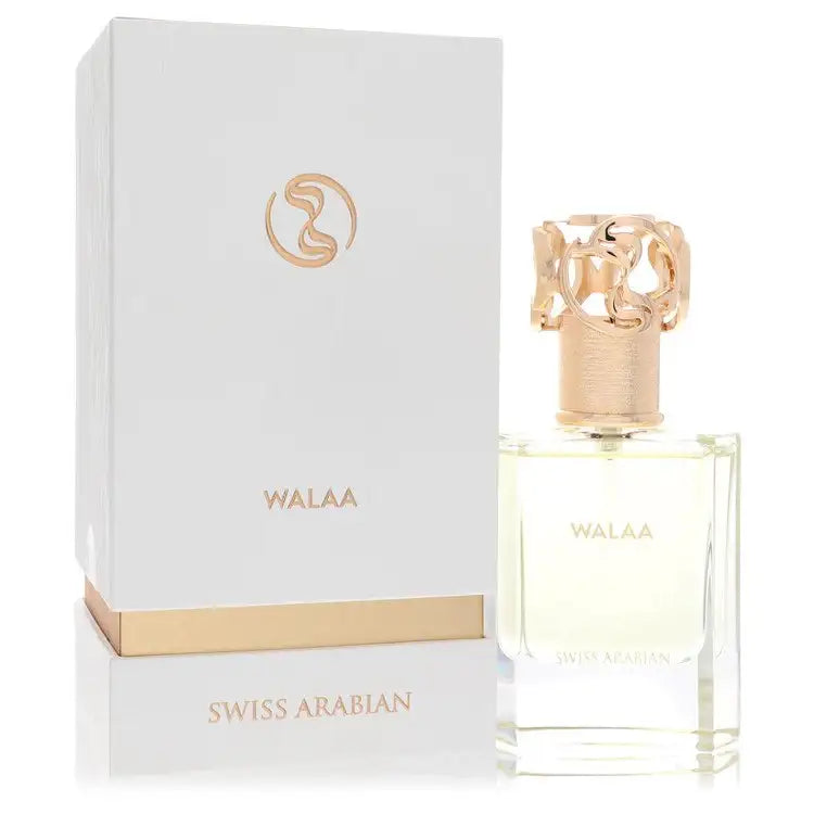 Walaa By Swiss Arabian (Unisex) by Gamer Scents
