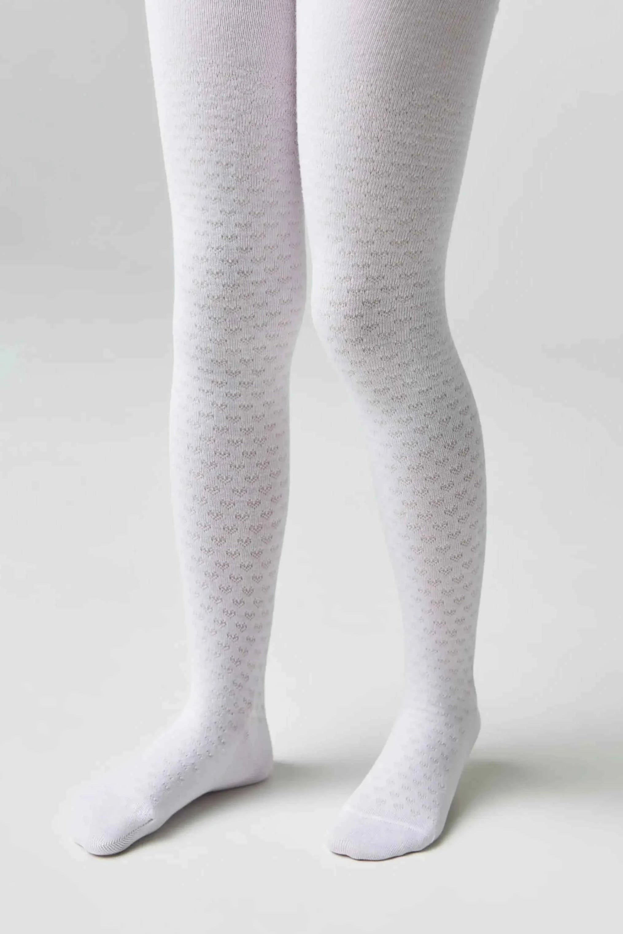 Conte-Kids Cotton Tights - Tip-Top 362