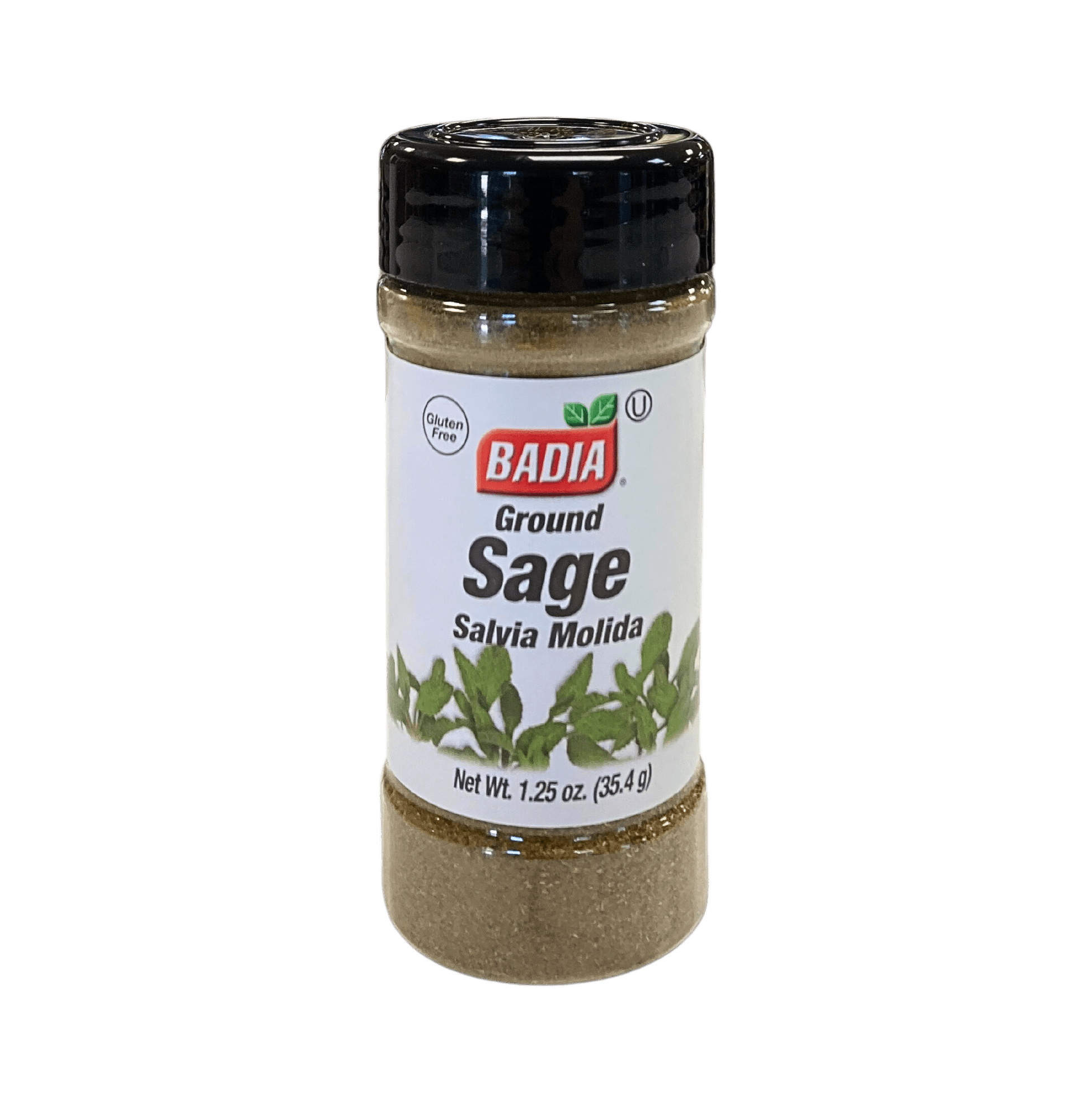 Sage, Ground by Country Life Natural Foods