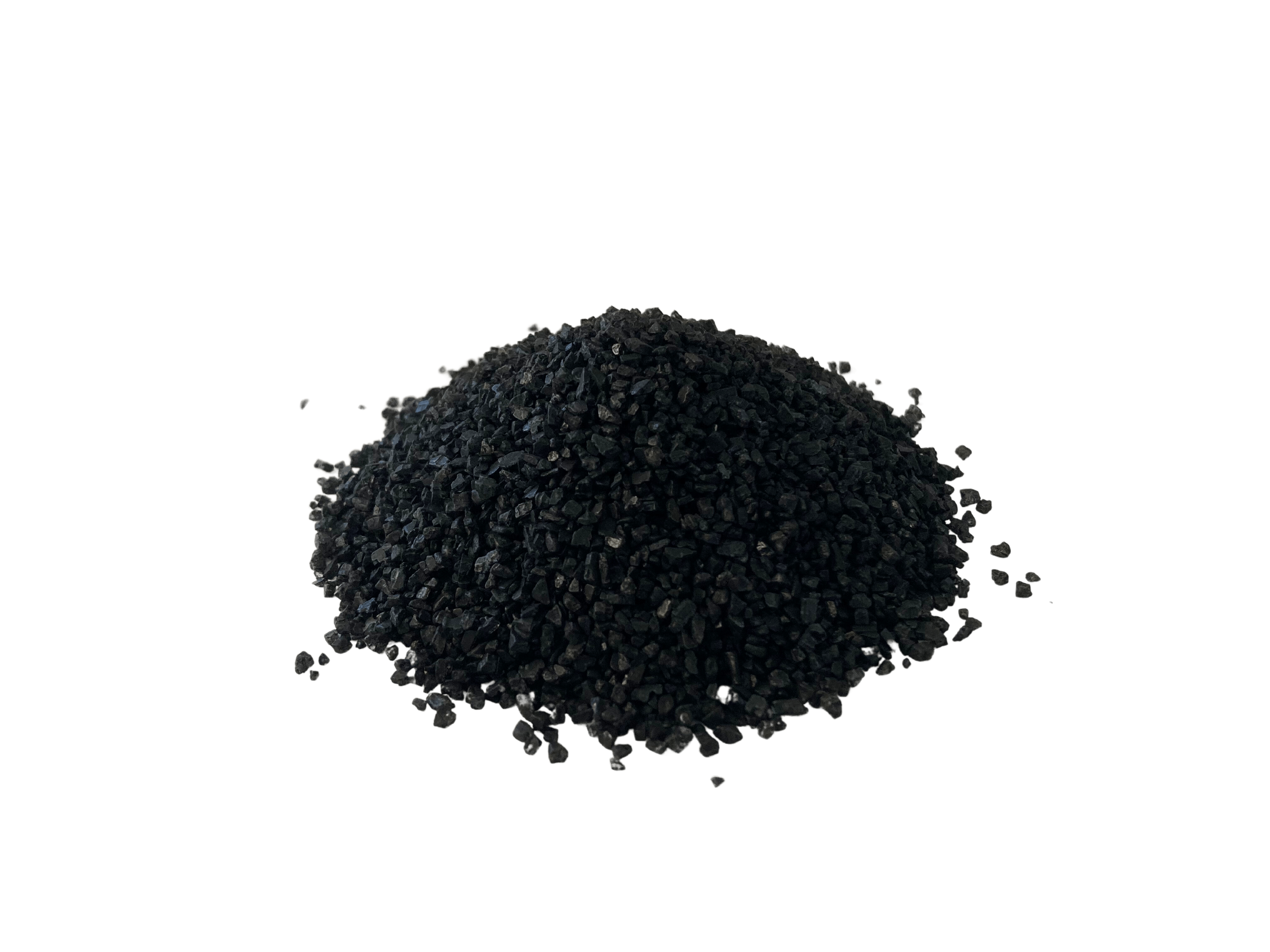 Sea Salt, Black Hawaiian by Country Life Natural Foods