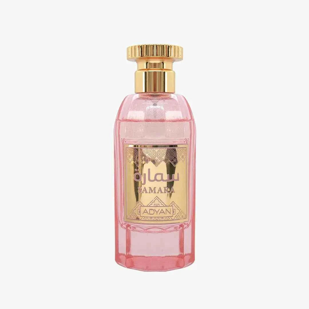 Samara By Adyan For Women 3.4oz EDP Spray - DestGlow