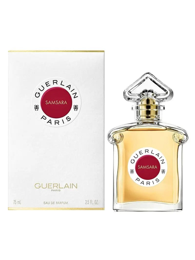 Samsara By Guerlain For Women 2.5 oz Eau de Parfum Spray by perfumesandrea