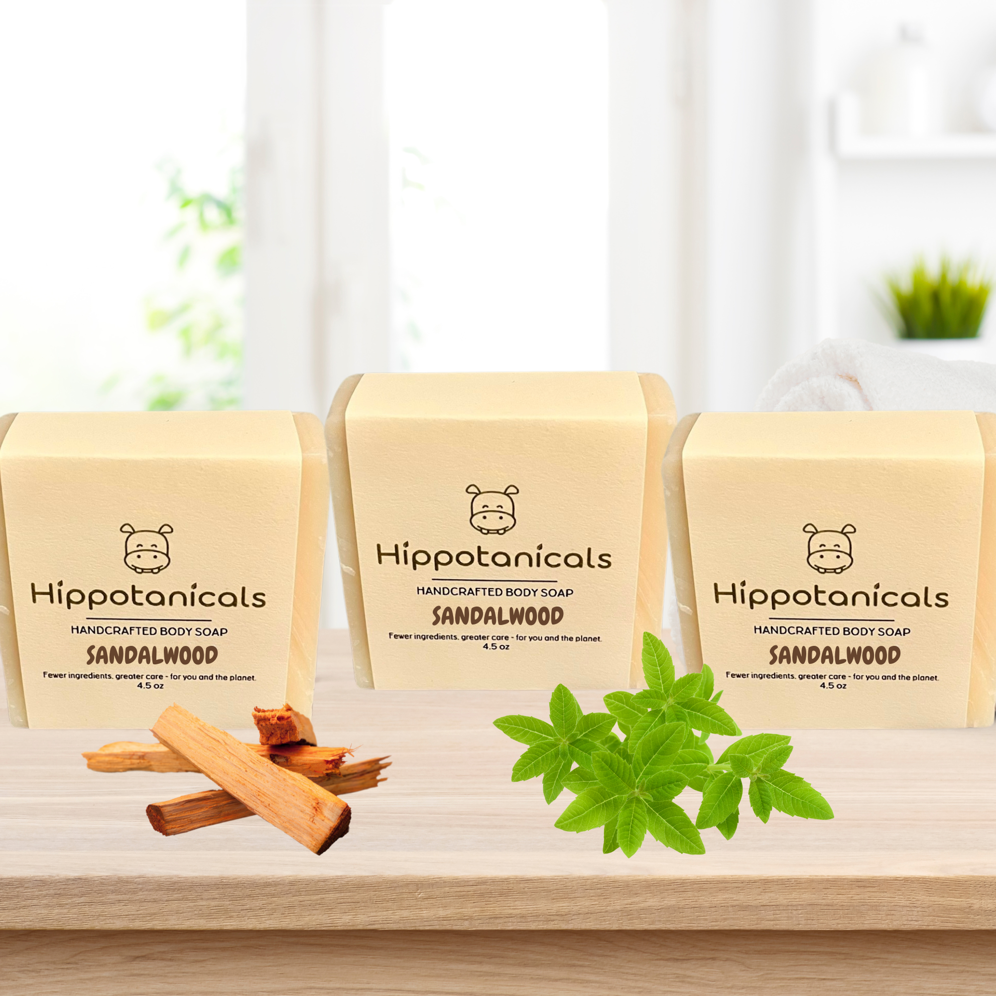 Value Soap Bundles DestGlow