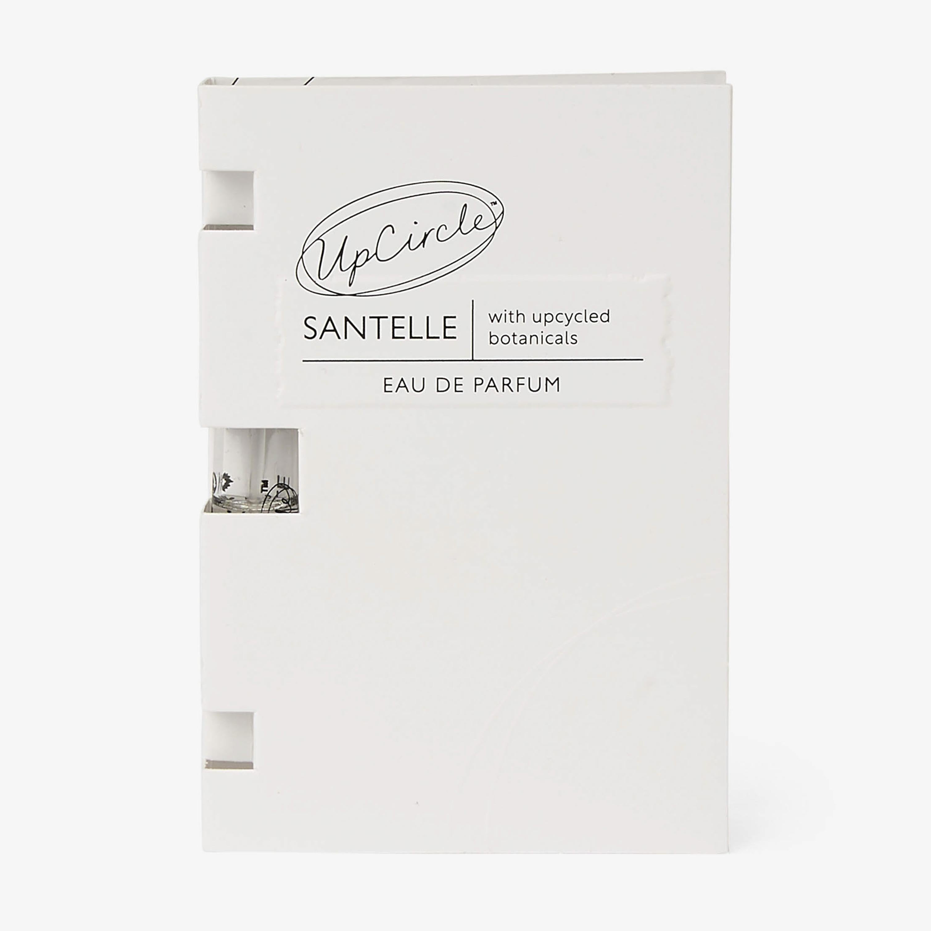 Santelle Eau De Parfum Sample Vial