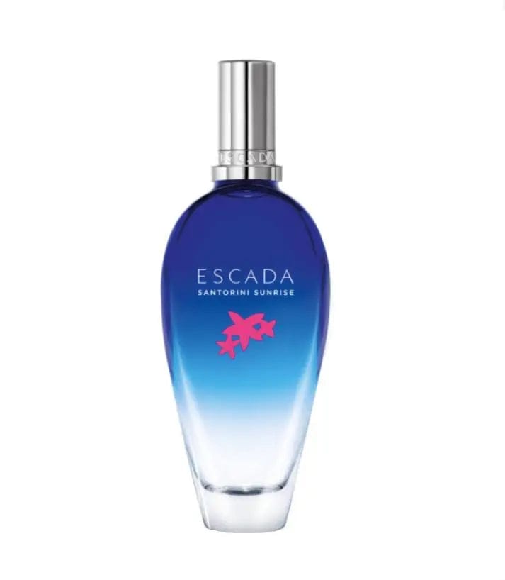 Santorini Sunrise By Escada For Women 3.3 oz Eau De Toilette Spray by perfumesandrea