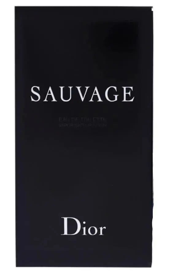 Sauvage By Dior For Men 2.0oz EDT Spray by perfumesandrea